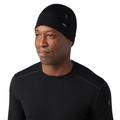 Black - Smartwool - Thermal Merino Reversible Cuffed Beanie