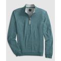 Mackerel - Johnnie-O - Men's Sully 1/4 Zip Pullover