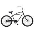 Matte Black - Tuesday Cycles - June 1 SO