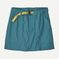 Wetland Blue - Patagonia - Women's Outdoor Everyday Skort
