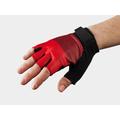 Viper Red - Trek - Circuit Twin Gel Unisex Cycling Glove