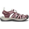 Rose Brown/Peach Parfait - Keen - Women's Whisper