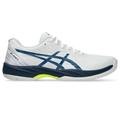 White/Mako Blue - ASICS - Gel-Game 9