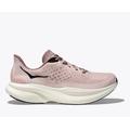 Cosmic Pearl/Quartzite - HOKA - Women's Mach 6