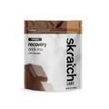 Brown - Skratch Labs - Sport Recovery Drink Mix 12-Serving Bag