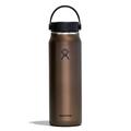 Obsidian - Hydro Flask - 32 oz Lightweight Wide Flex Cap B