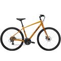 Factory Orange - Trek - Verve 1 Disc