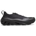 Black / Black - Crocs - Echo Surge