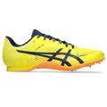 Bright Yellow/Blue Expanse - ASICS - Unisex Hyper Md 8