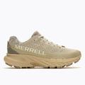 Moonbeam/Oyster - Merrell - Women's Agility Peak 5