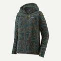 Nouveau Green - Patagonia - Women's Houdini Jacket