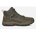 Dark Olive - Teva - Men's Riva Mid RP