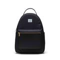 Black - Herschel Supply - Nova Backpack