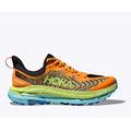 Solar Flare / Lettuce - HOKA - Men's Mafate Speed 4