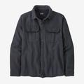 Smolder Blue - Patagonia - Men's Fjord Loft Shirt