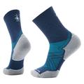 Deep Navy - Smartwool - Run Mid Crew Socks