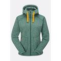 Green Slate - Rab - Women's Amy Hoody