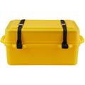 Yellow - NRS - Boulder Camping Dry Box