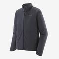 Smolder Blue - Patagonia - Men's Wind Shield Jacket