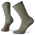 Medium Gray - Smartwool - Women's Hike Classic Edition Light Cushion Crew Socks