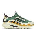 Hedge Green - Merrell - Men's Moab Speed 2 GORE-TEXM-.