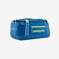 Vessel Blue - Patagonia - Black Hole Duffel 40L