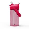 Grapefruit - CamelBak - Thrive Flip Straw Kids 14oz Bottle with Tritan Renew