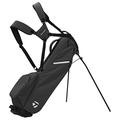 Gray - TaylorMade - FlexTech Carry Golf Bag