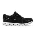 Black | White - On Running - Women's Cloud 5