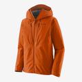 Redtail Rust - Patagonia - Men's Triolet Jacket