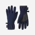 New Navy - Patagonia - Kid's Synch Gloves