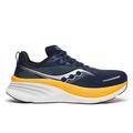 Navy/Peel - Saucony - Men's Hurricane 24