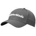 Grey - TaylorMade - Cage Hat