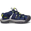 Naval Academy/Evening Primrose - Keen - Big Kids' Newport Boundless Sandal