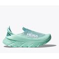 Ocean Mist / Sunlit Ocean - HOKA - Unisex Restore TC