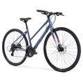 Satin Slate - Fuji Bikes - Absolute 1.9 ST