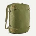 Buckhorn Green - Patagonia - Black Hole MLC
