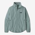 Thermal Blue - Patagonia - Women's Classic Microdini Jacket