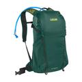 Bistro Green - CamelBak - Rim Runner X22 Hiking Hydration Pack with Crux 1.5L Reservoir