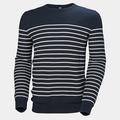 Navy - Helly Hansen - Men's Skagen Sweater