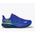 Dazzling Blue / Evening Sky - HOKA - Men's Clifton 9 GTX