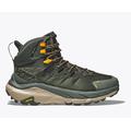 Duffel Bag / Radiant Yellow - HOKA - Men's Kaha 2 GTX