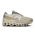 Cream | Ice - On Running - Womens Cloudmonster 2