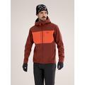 Sequoia / Solaris - Arc'teryx - Gamma MX Hoody Men's