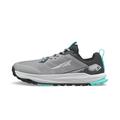Gray - Altra Running - Women's Lone Peak 9