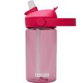 Grapefruit - CamelBak - Thrive Flip Straw Kids 14oz Bottle with Tritan Renew