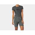 Grey - Trek - Bontrager Adventure Women's Cycling Short