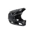 Black/Dark Grey - Fox Racing - Proframe RS Bike Helmet