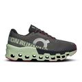 Asphalt | Lima - On Running - Womens Cloudmonster 2