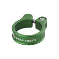 Green - Wolf Tooth Components - Seatpost Clamp